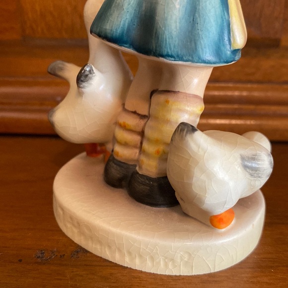 💚TM4 ‘Be Patient’ Hummel Goebel #197 2/0 - Picture 7 of 9